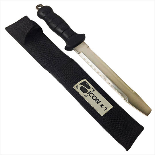 ICON Paua Knife